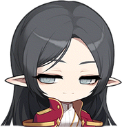 MapleStory Adele (Female 5)