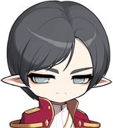 MapleStory Adele (Male 7)