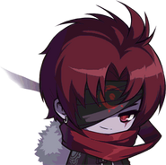 MapleStory Damien (3)