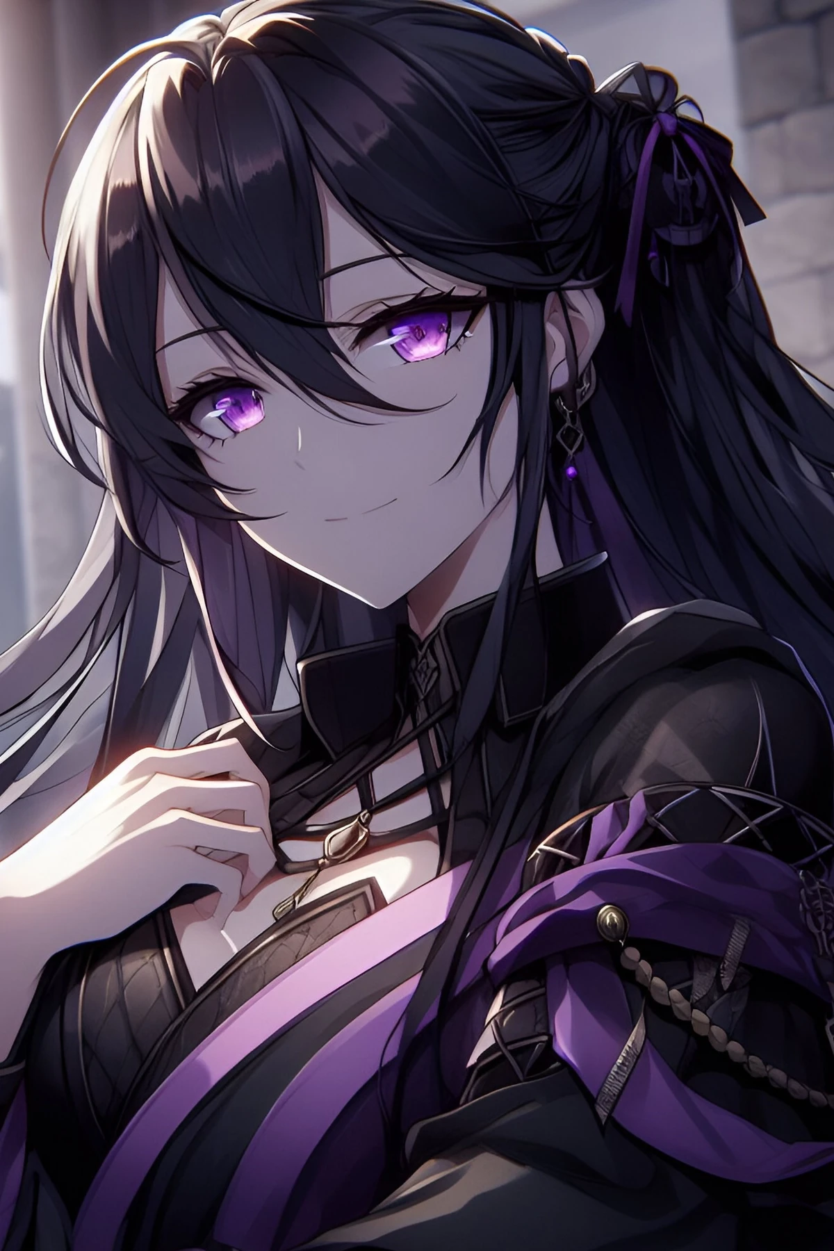 Hestia Void | Void Evolution System Wiki | Fandom