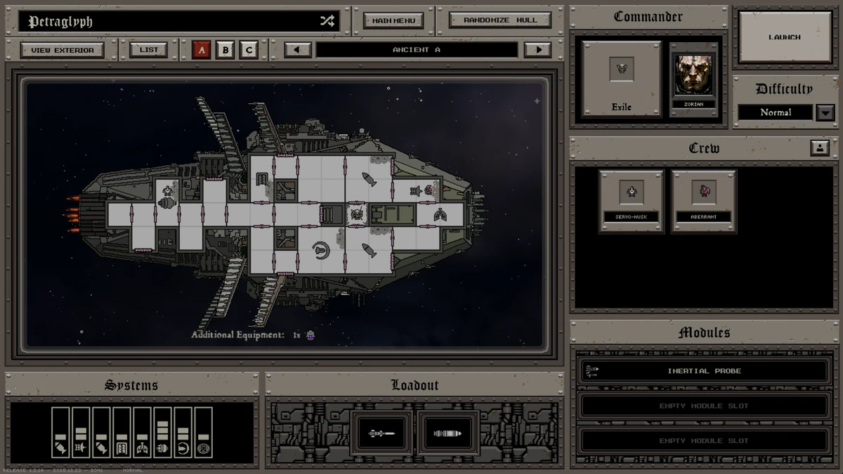 Ancient Void War Wiki Fandom