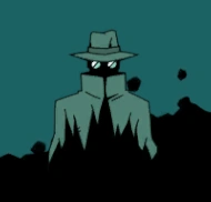 Spook | Void Bastards Wiki | Fandom