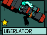 Uberlator