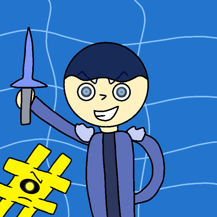 Voider | Voider's Greek Alphabet Lore Wiki | Fandom