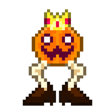 Pump King | Voidigo Wiki | Fandom