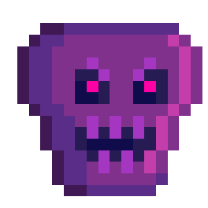 Noxious Icon | Voidigo Wiki | Fandom
