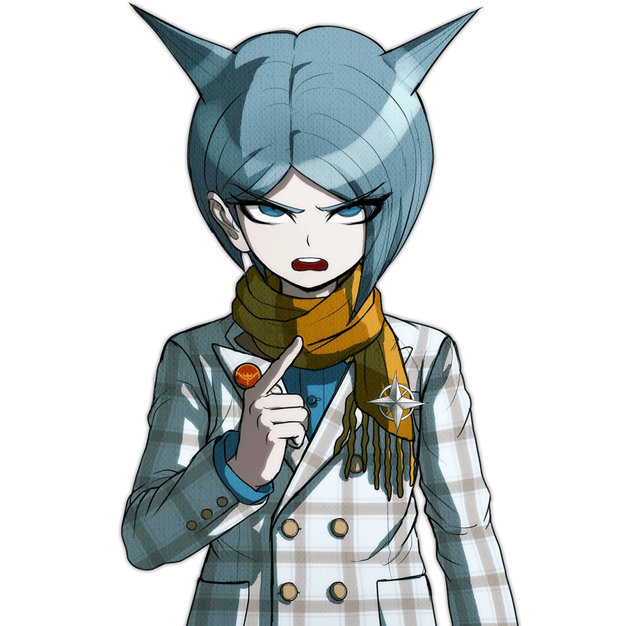 Nagisa Shingetsu | Voidtheloser's Wiki | Fandom