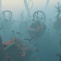 Witch Island