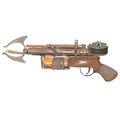 Grappling Hook I