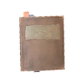 Crafting Book