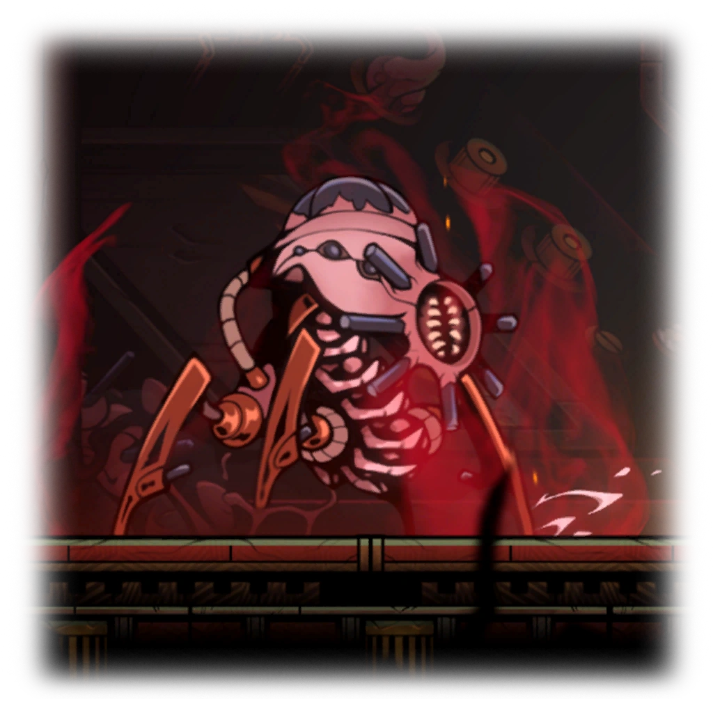 Eternal Engine Voidwrought Wiki Fandom