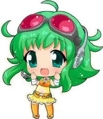 GUMI | Volcaloids Wiki | Fandom