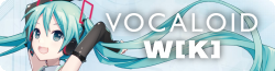 Volcaloids Wiki