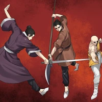 Martial Arts Realm Volcanic Age Wiki Fandom