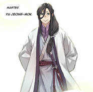 Yu Jeong-Mok