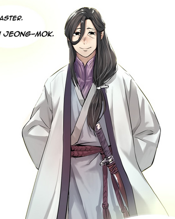 Yu Jeong Mok Volcanic Age Wiki Fandom