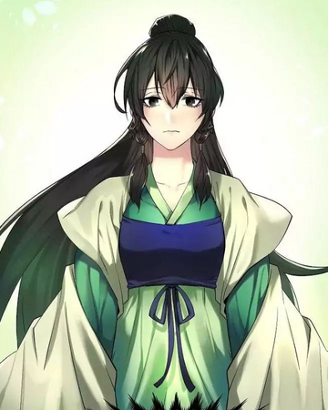 Jegal Su Ran Volcanic Age Wiki Fandom