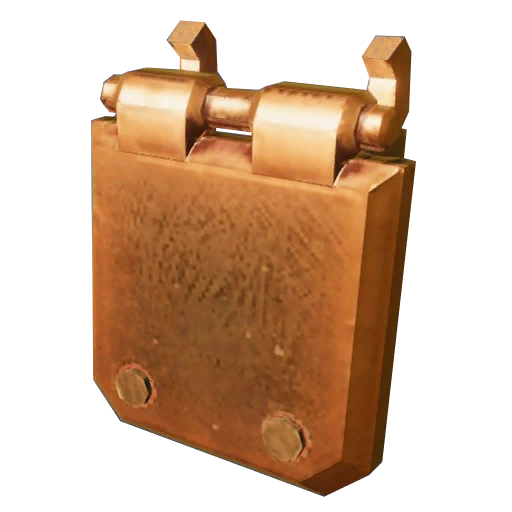 Copper window Volcanoids Wiki