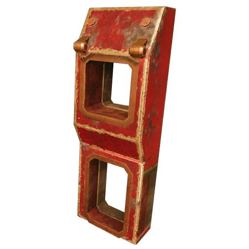 Door module Volcanoids Wiki