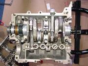 Crankshaft-in-case