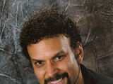 Neal Shusterman