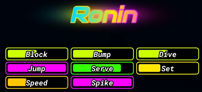 Ronin