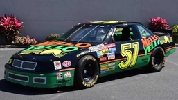 1991 chevy lumina (nascar) | Volt Wiki | Fandom