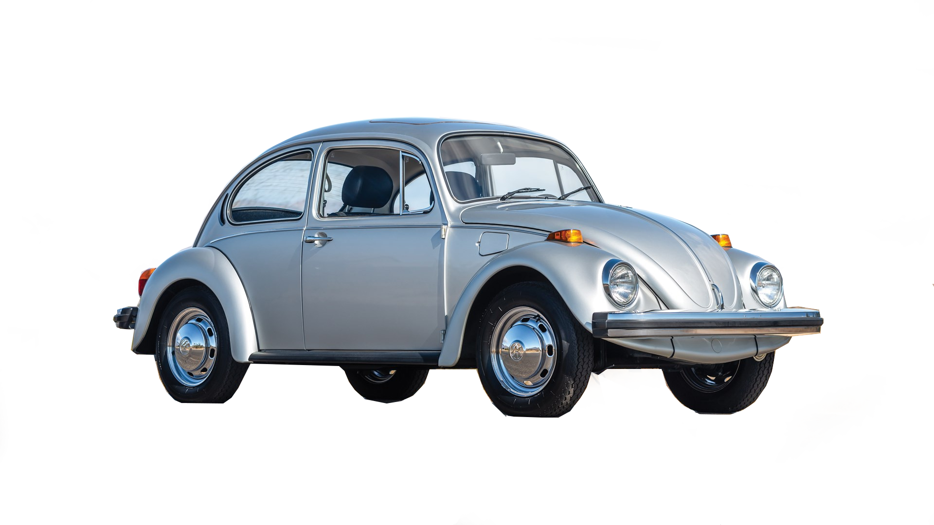 Volkswagen Beetle (A5) - Wikipedia