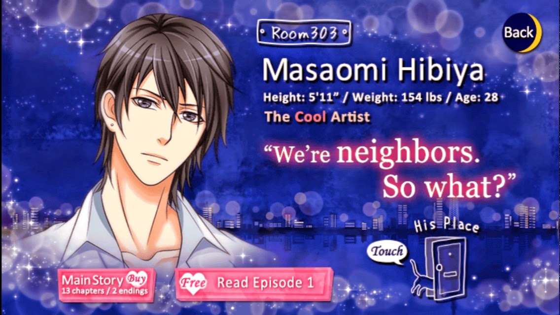 Masaomi Hibiya Voltage Inc Wiki Fandom Voltage inc (ボルテージ) is a japanese developer and publisher of interactive story apps, such as visual novels and otome games, for ios and android devices. masaomi hibiya voltage inc wiki fandom
