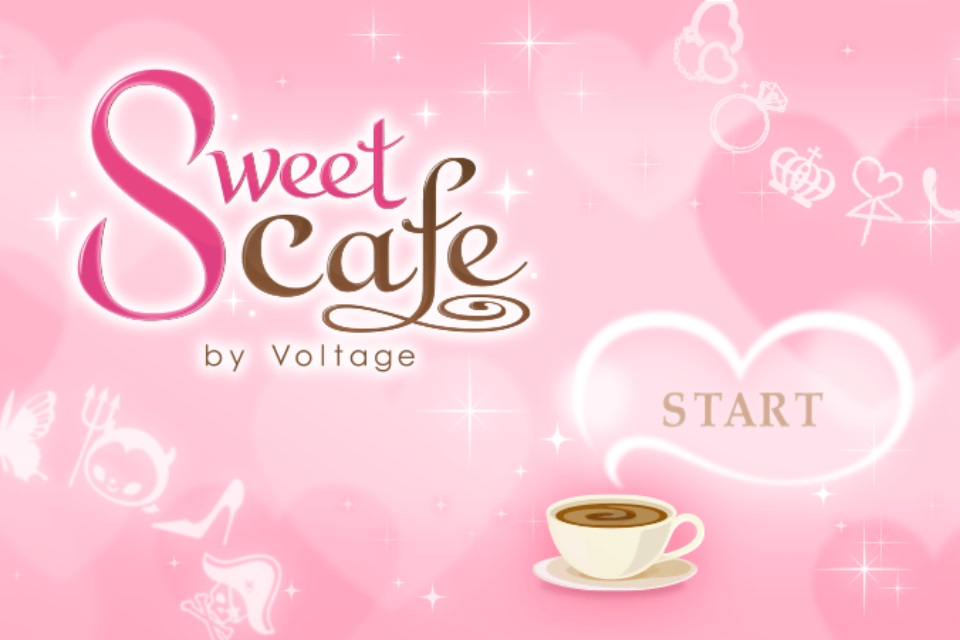 Sweet Cafe Voltage Inc Wiki Fandom Sweet Cafe Voltage Inc Wiki Fandom
