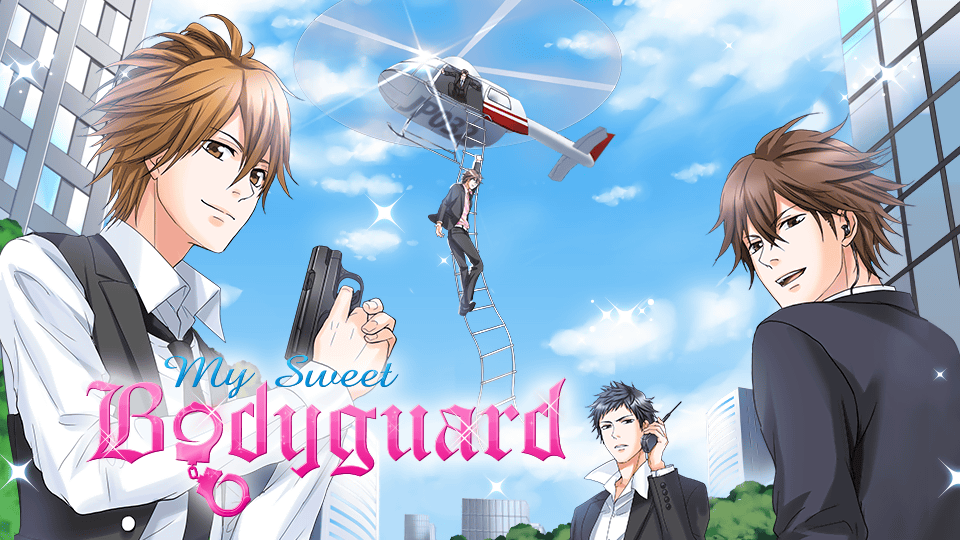my sweet bodyguard kaiji | My Sweet Bodyguard - Subaru & Kaiji (Kyoto) Sub  Story