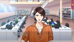 Butler Until Midnight Minor Characters | Voltage Inc Wiki
