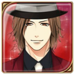 Mitsunari Baba | Voltage Inc Wiki | Fandom