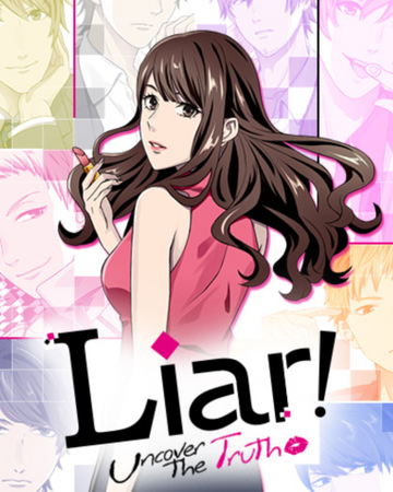 Liar Uncover The Truth Voltage Inc Wiki Fandom Liar Uncover The Truth Voltage Inc Wiki Fandom