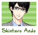 Shintaro Ando