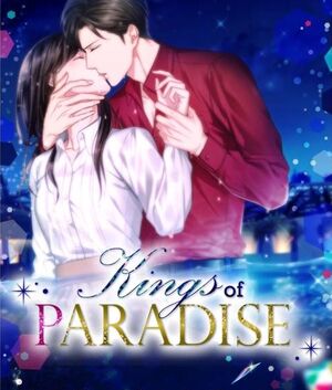 Kings of Paradise | Voltage Inc Wiki | Fandom