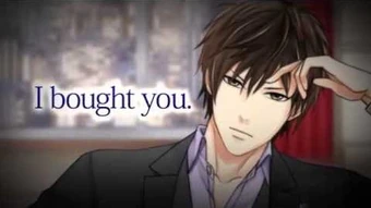 その他 er Eisbaer, komm bald wieder! Sonderausgabe Kissed by the Baddest Bidder | Voltage Inc Wiki | Fandom