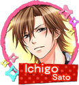 Ichigo Sato