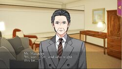 Butler Until Midnight Minor Characters | Voltage Inc Wiki