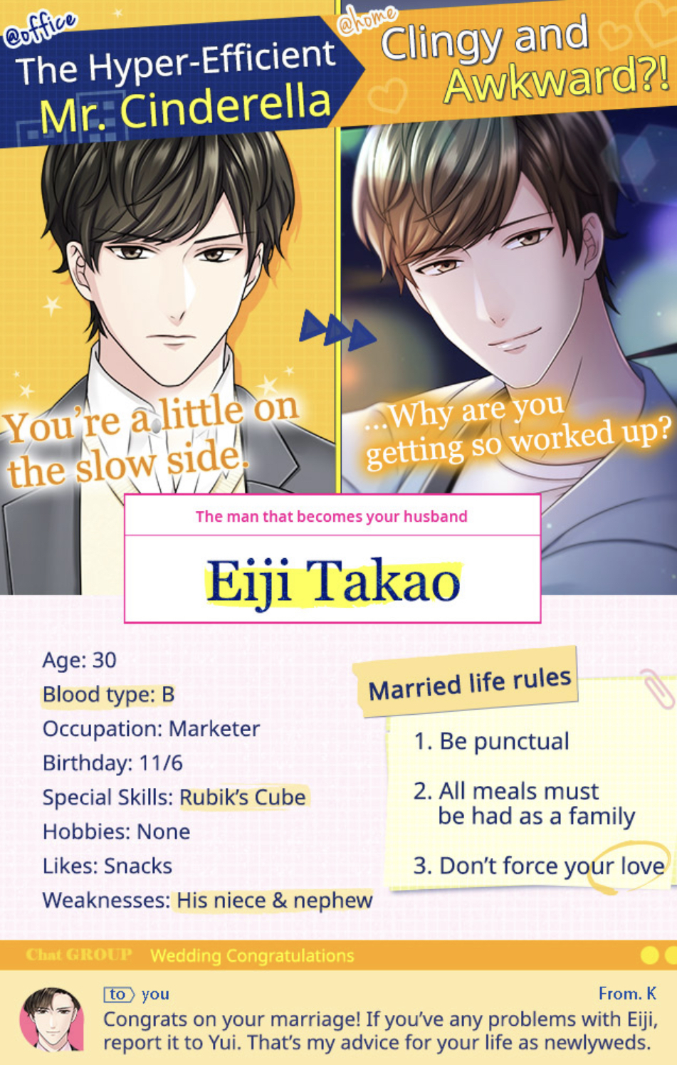 Eiji Takao | Voltage Inc Wiki | Fandom