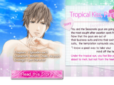 Tropical Kiss, Part1