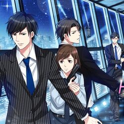 Love Scramble Voltage Inc Wiki Fandom Love Scramble Voltage Inc Wiki Fandom