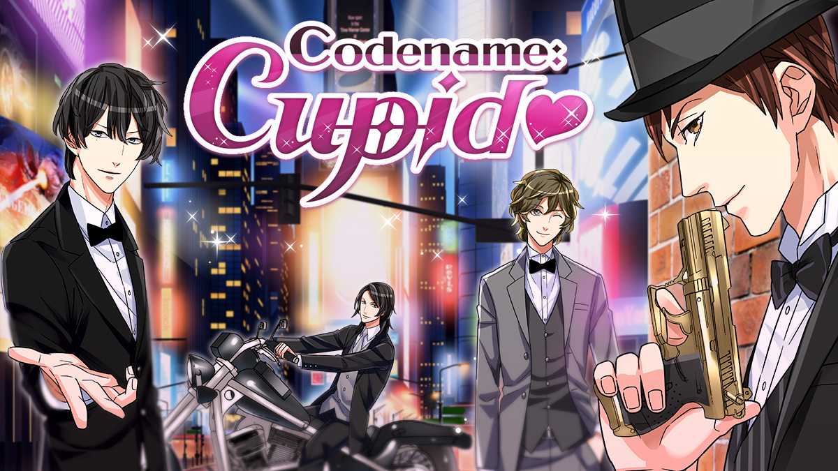 Codename: Cupid | Voltage Inc Wiki | Fandom