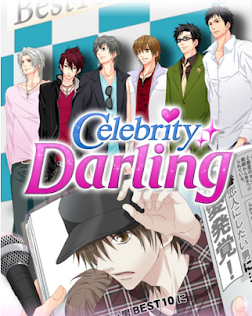 Celebrity Darling | Voltage Inc Wiki - Fandom