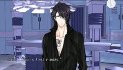 Love Letter from Thief X Minor Characters | Voltage Inc Wiki | Fandom