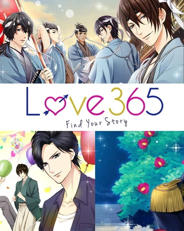 Love 365 Find Your Story Voltage Inc Wiki Fandom Xbox games ≡ send feedback. love 365 find your story voltage inc