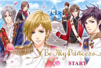 Walkthrough] Be My Princess 2 ~ Ivan Chernenkov Season 1