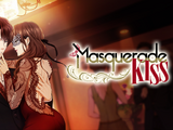 Masquerade Kiss