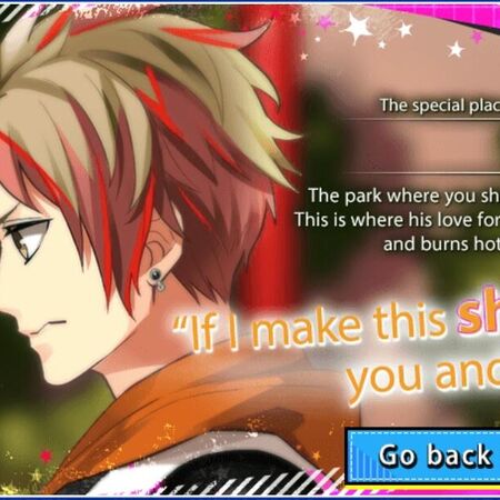 Yu Agatsuma Voltage Inc Wiki Fandom Continue reading the energetic delinquent who stole my heart: yu agatsuma voltage inc wiki fandom