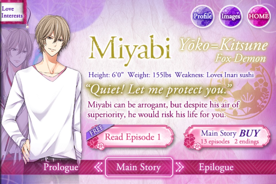 Miyabi | Voltage Inc Wiki | Fandom